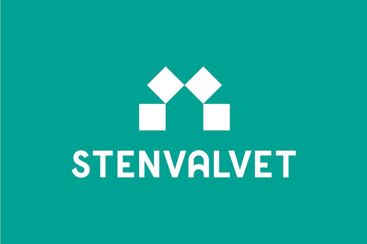 Stenvalvets logga