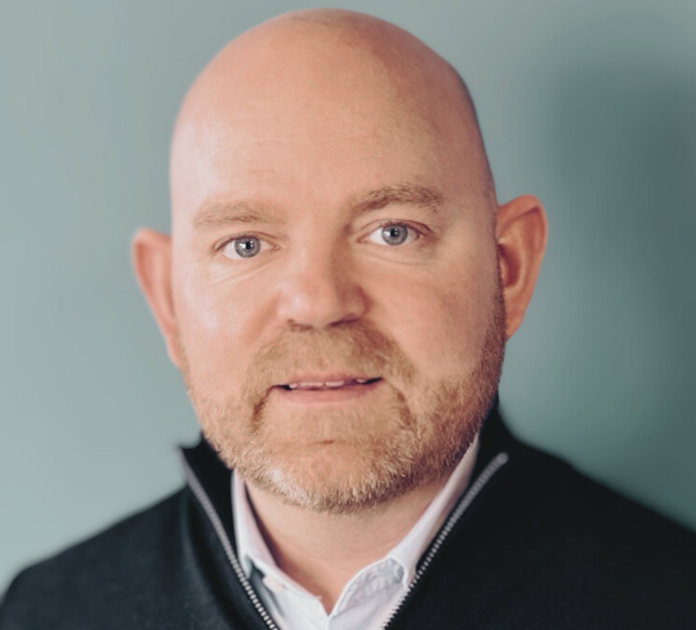 Fredrik på MissionPoint