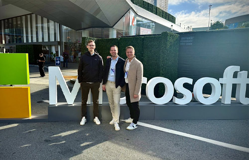 Microsoft Ignite 2025