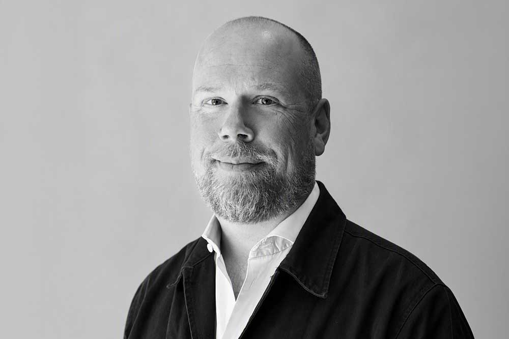 Filip på Missionpoint