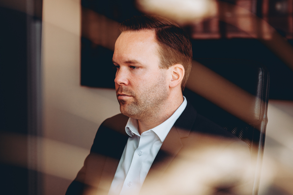 Profilbild på Patrik