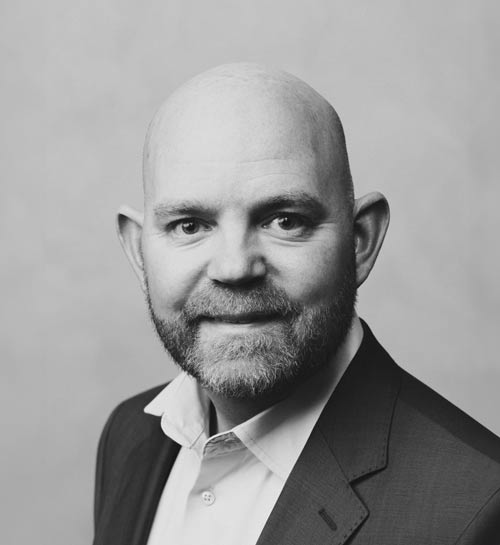 Fredrik Lindeberg
