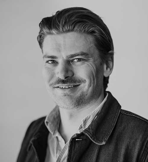 Karl Rosendahl