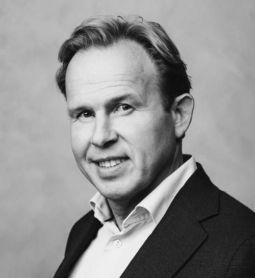 Kristian Bentzer