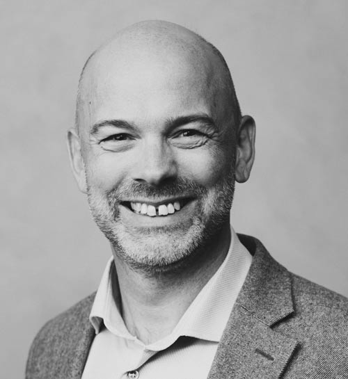 Magnus Tjerneld