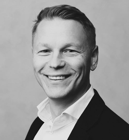 Mikael Klingebrant